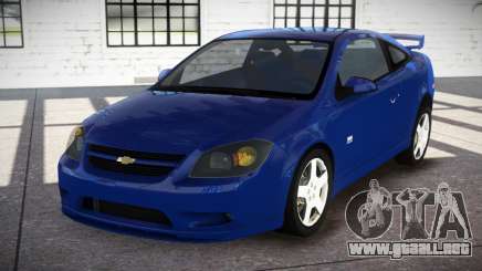 Chevrolet Cobalt S-Style para GTA 4