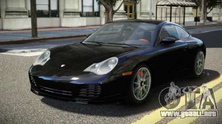 Porsche 911 (996) CS para GTA 4